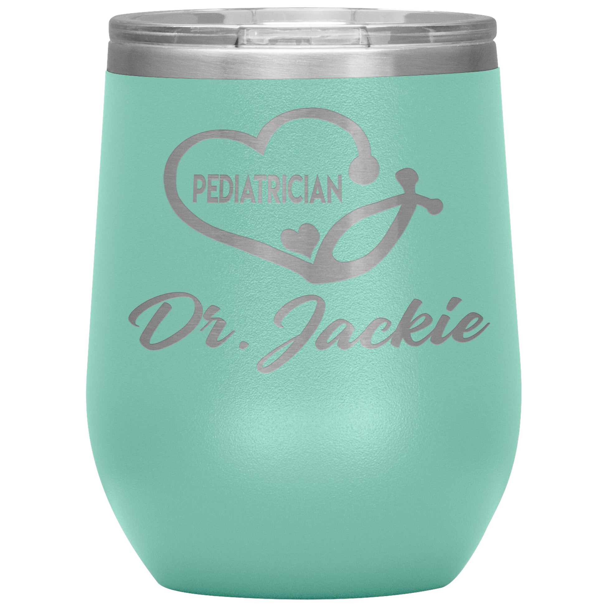 Pediatrician Tumbler