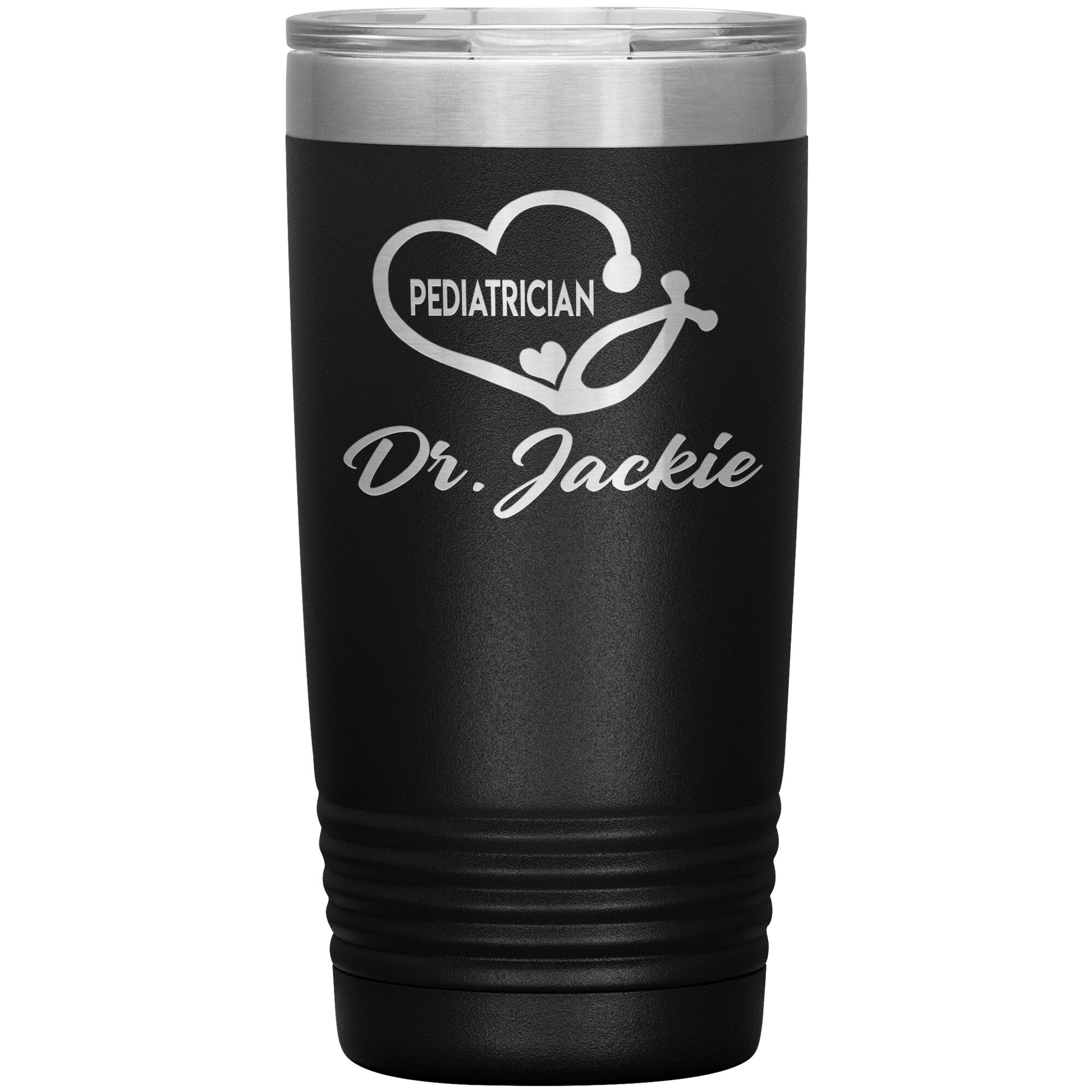 Pediatrician Tumbler