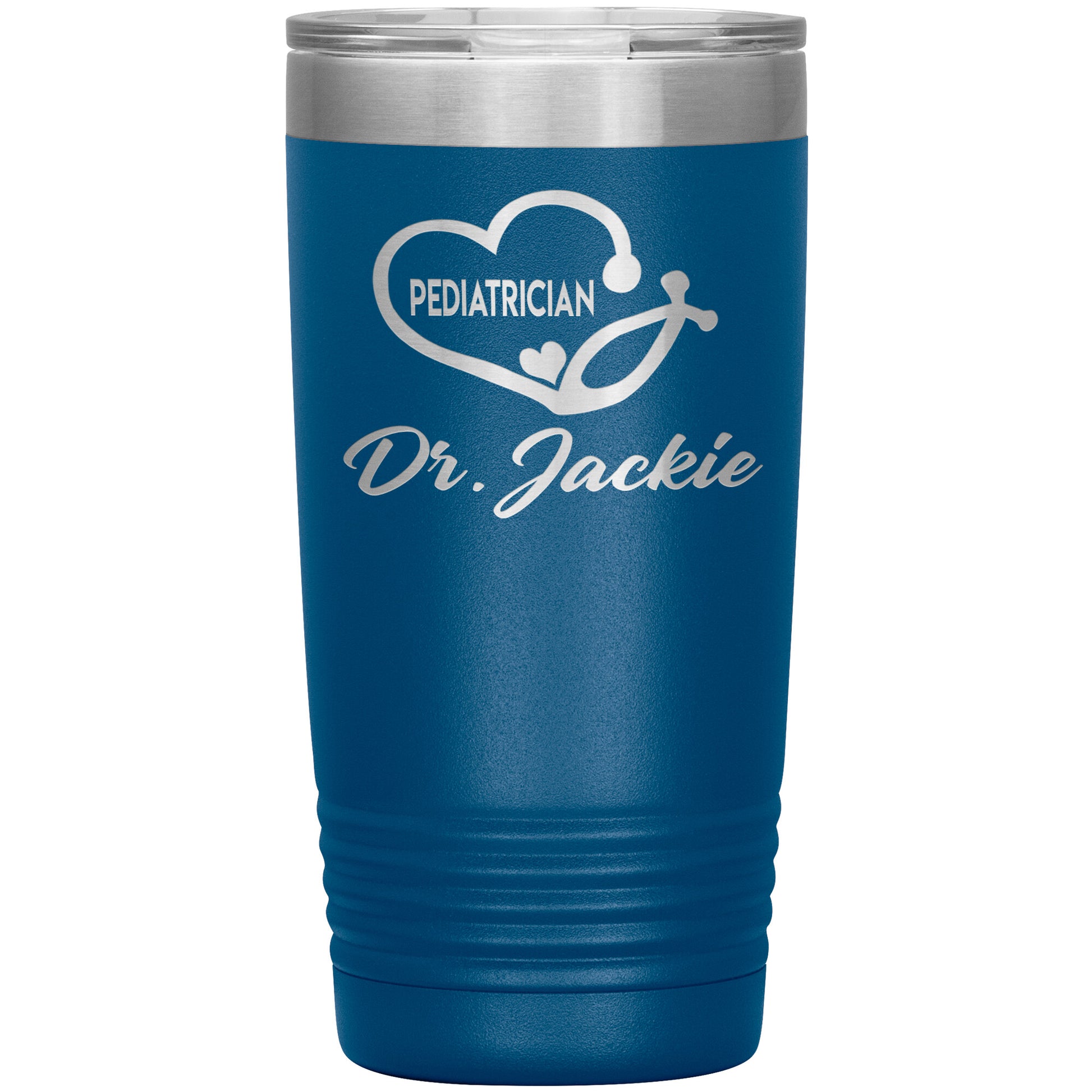Pediatrician Tumbler