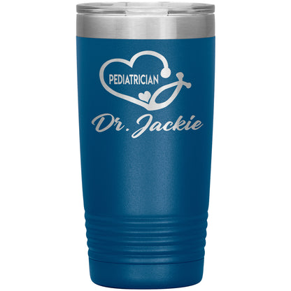Pediatrician Tumbler