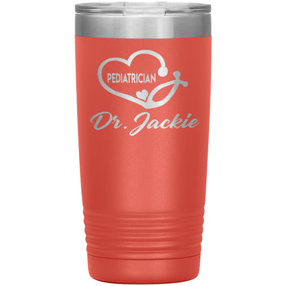 Pediatrician Tumbler