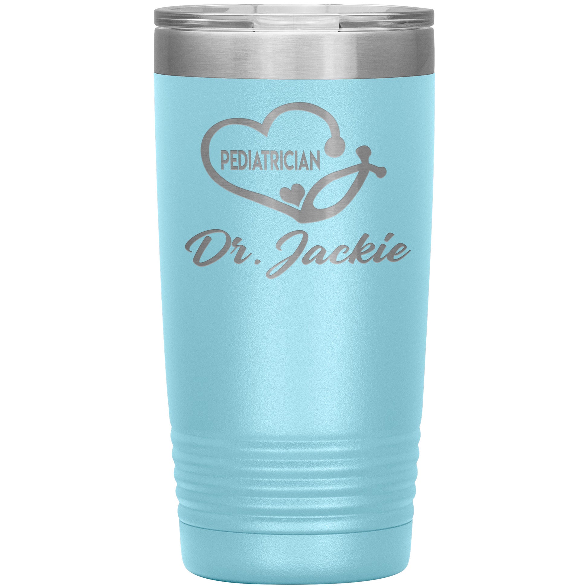 Pediatrician Tumbler