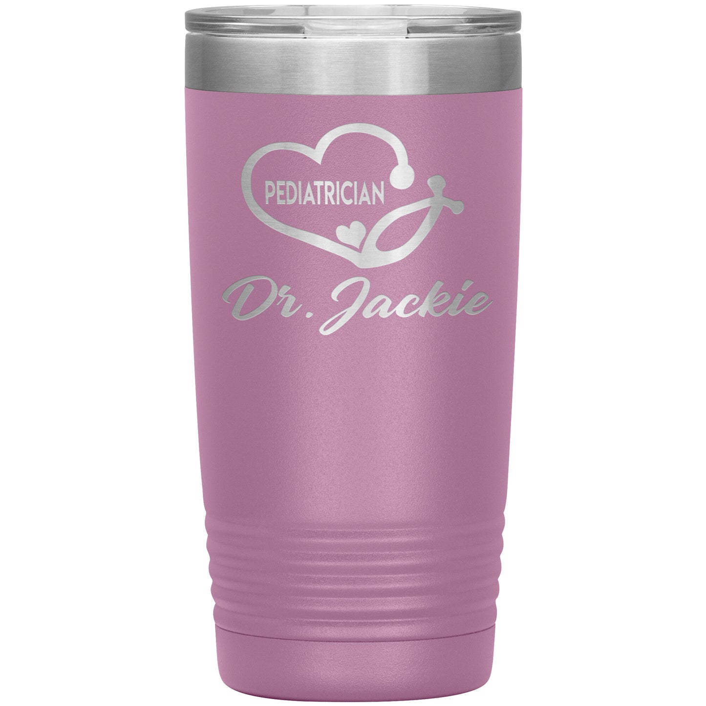 Pediatrician Tumbler