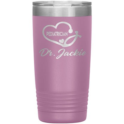 Pediatrician Tumbler