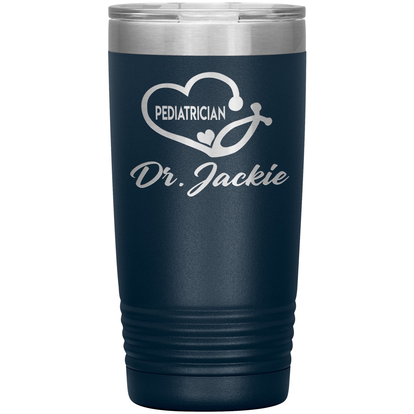 Pediatrician Tumbler