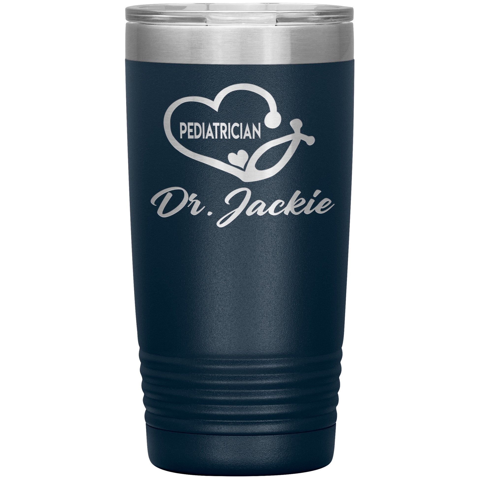 Pediatrician Tumbler