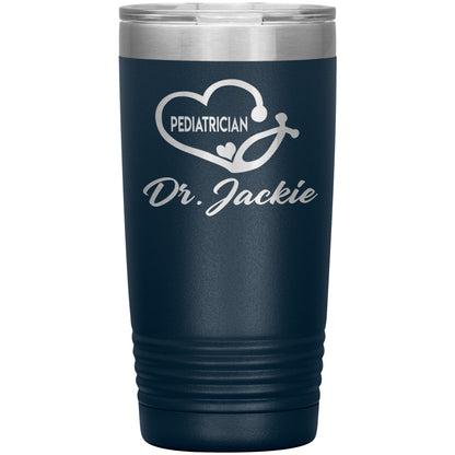 Pediatrician Tumbler