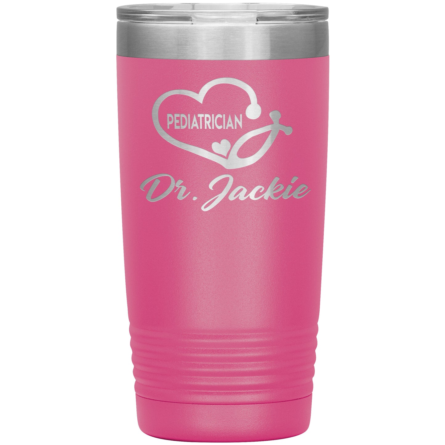 Pediatrician Tumbler
