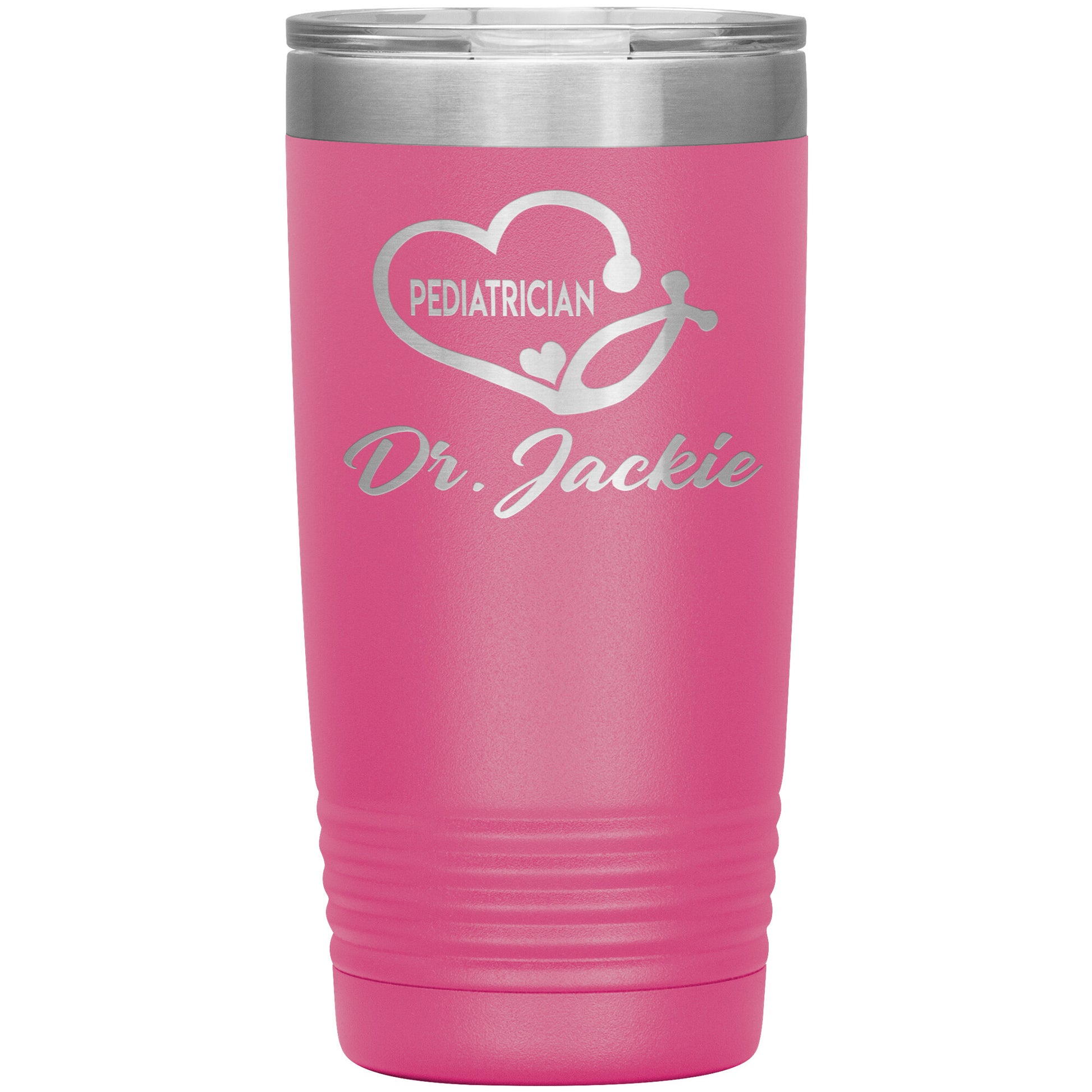 Pediatrician Tumbler