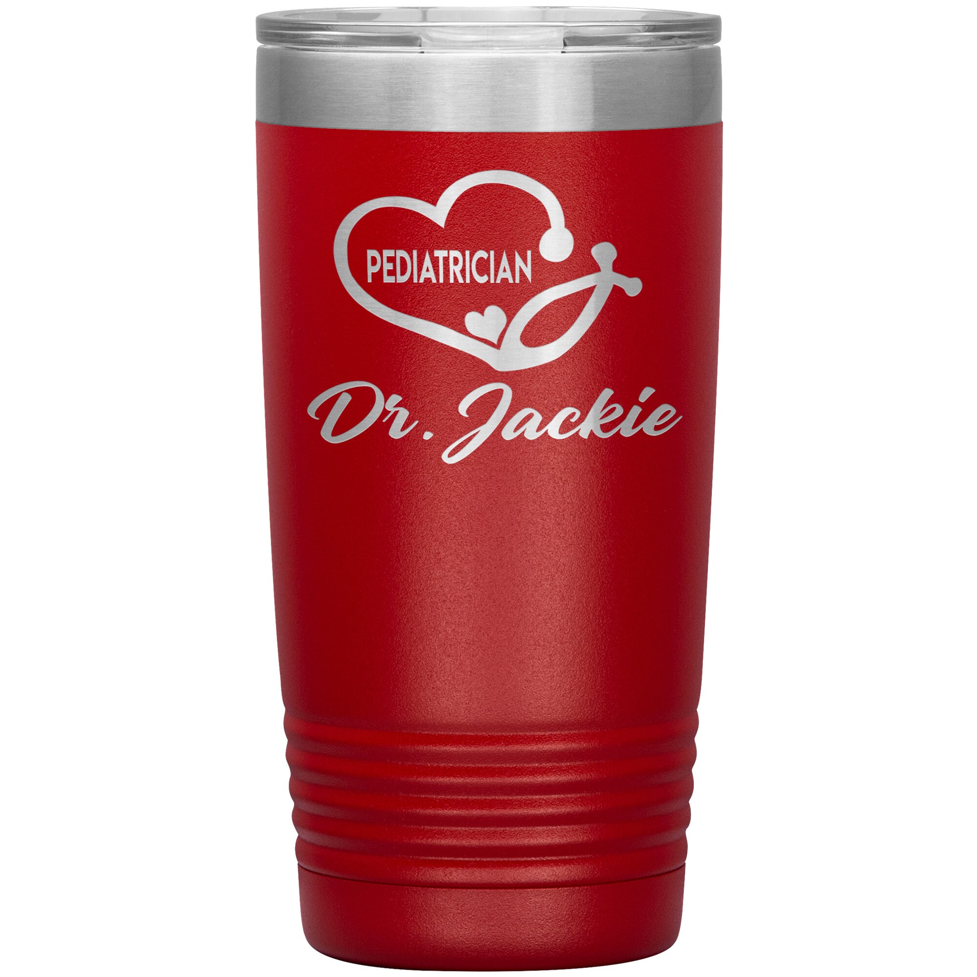 Pediatrician Tumbler