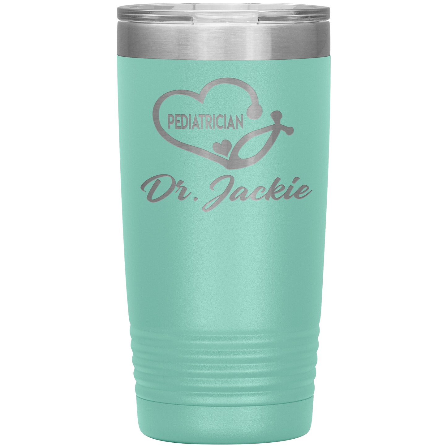 Pediatrician Tumbler