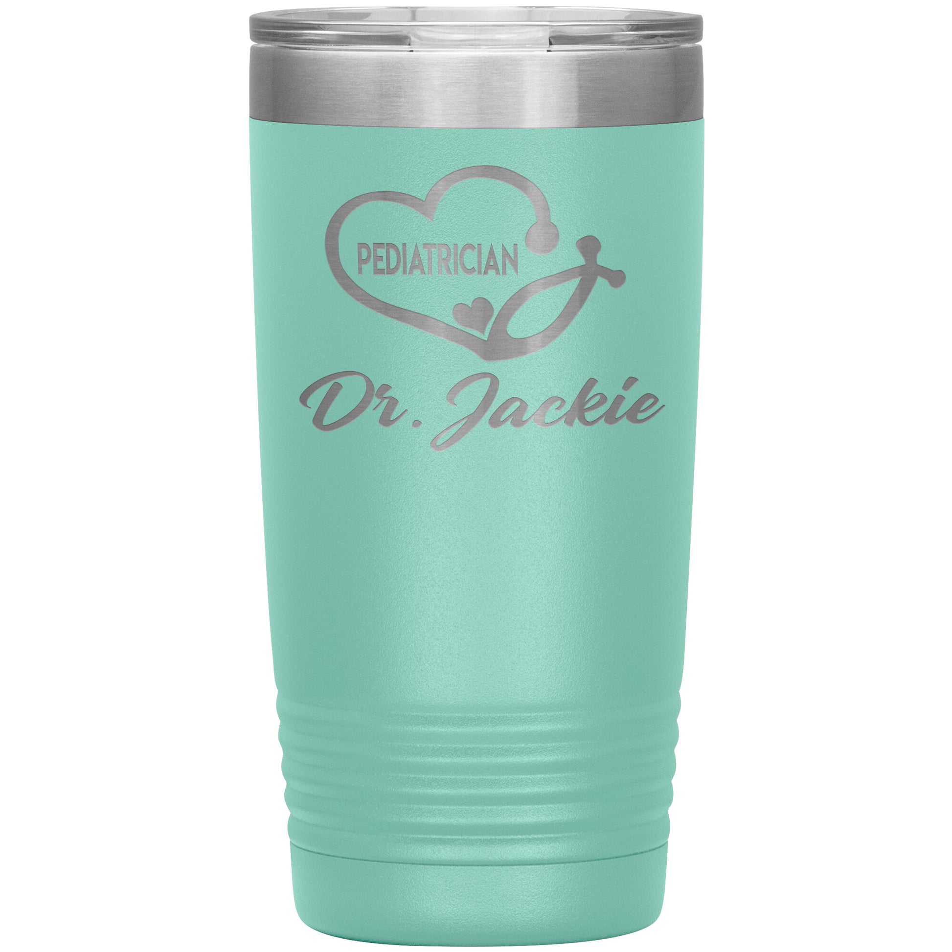 Pediatrician Tumbler