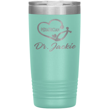 Pediatrician Tumbler