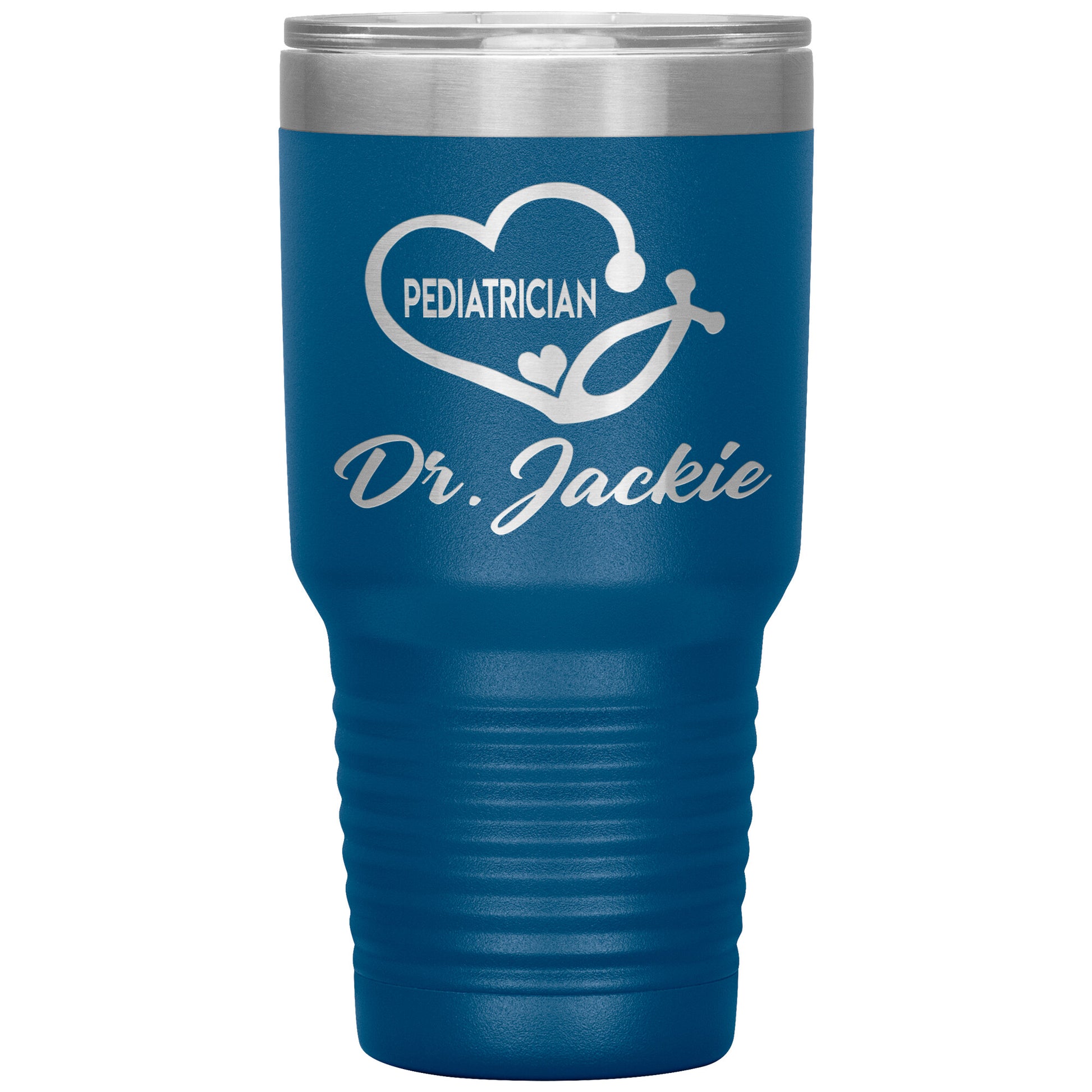 Pediatrician Tumbler