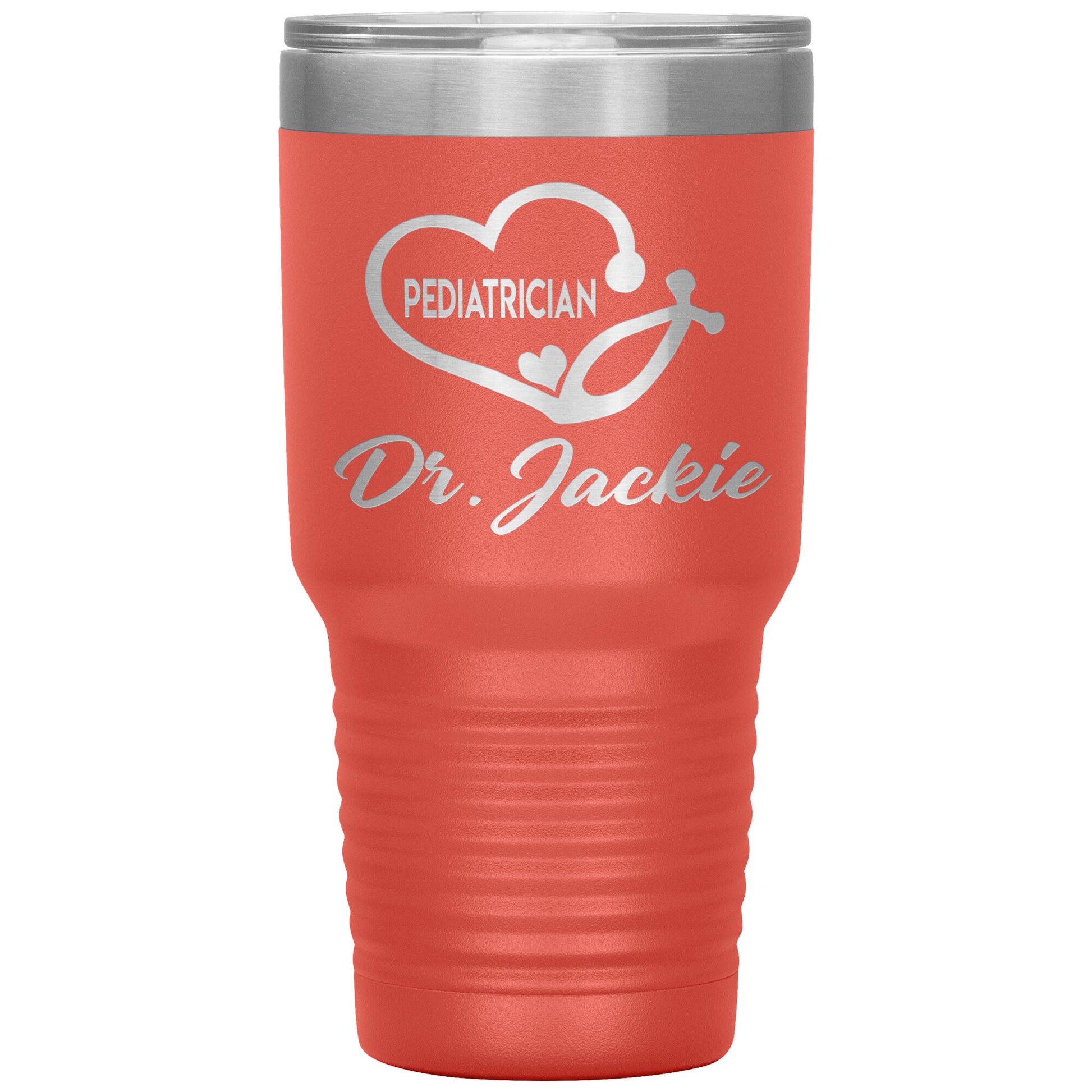 Pediatrician Tumbler