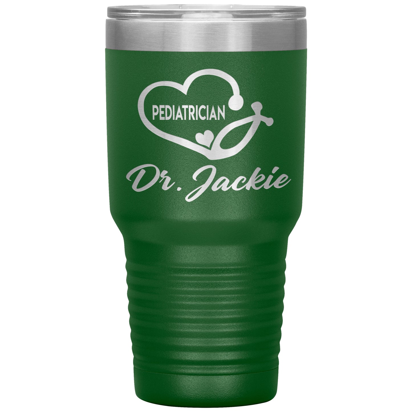 Pediatrician Tumbler