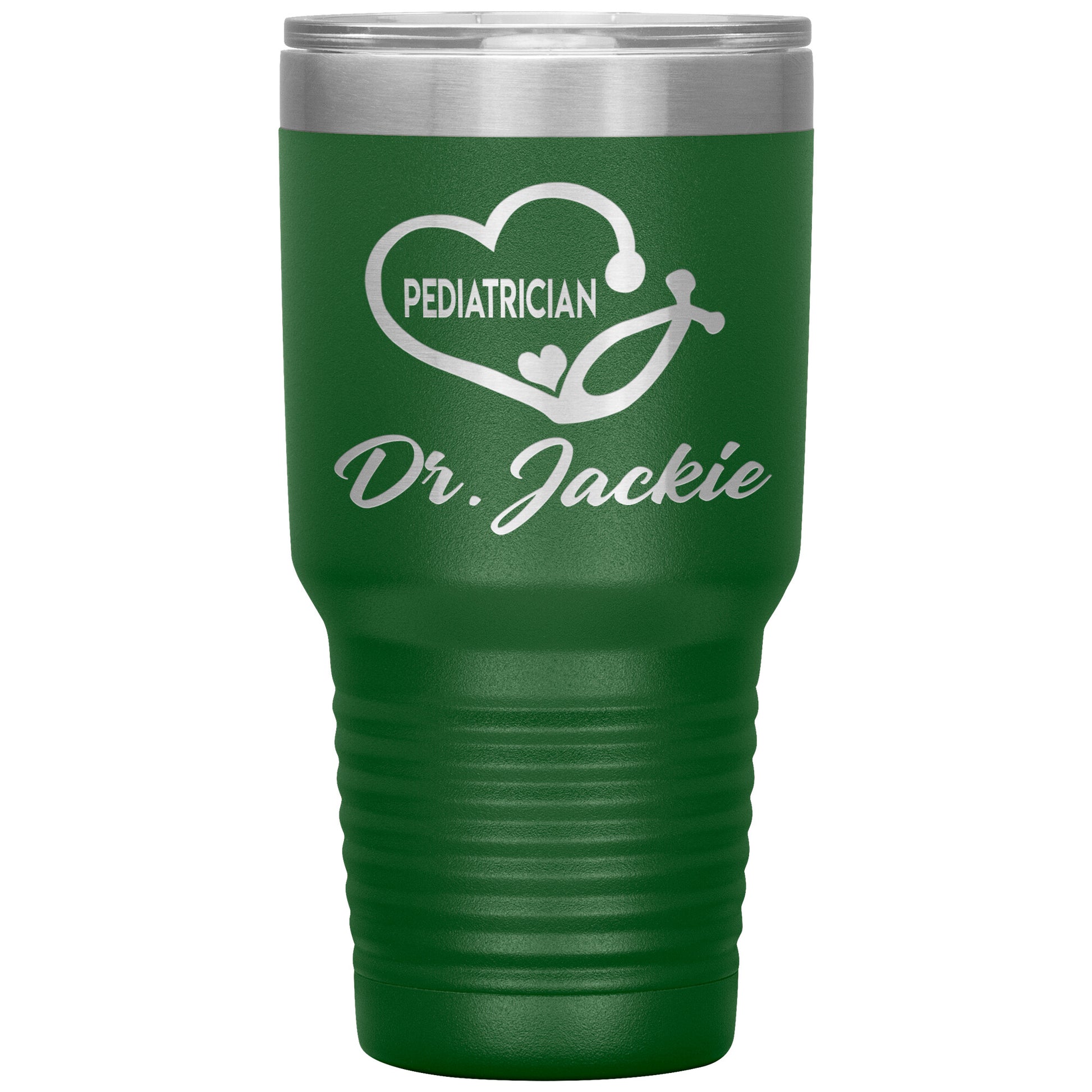Pediatrician Tumbler