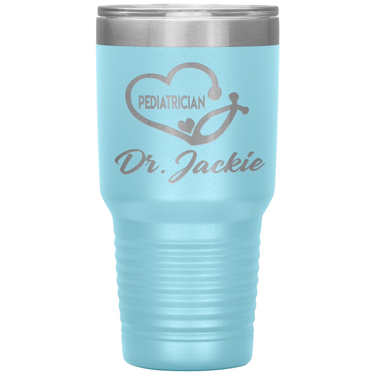Pediatrician Tumbler