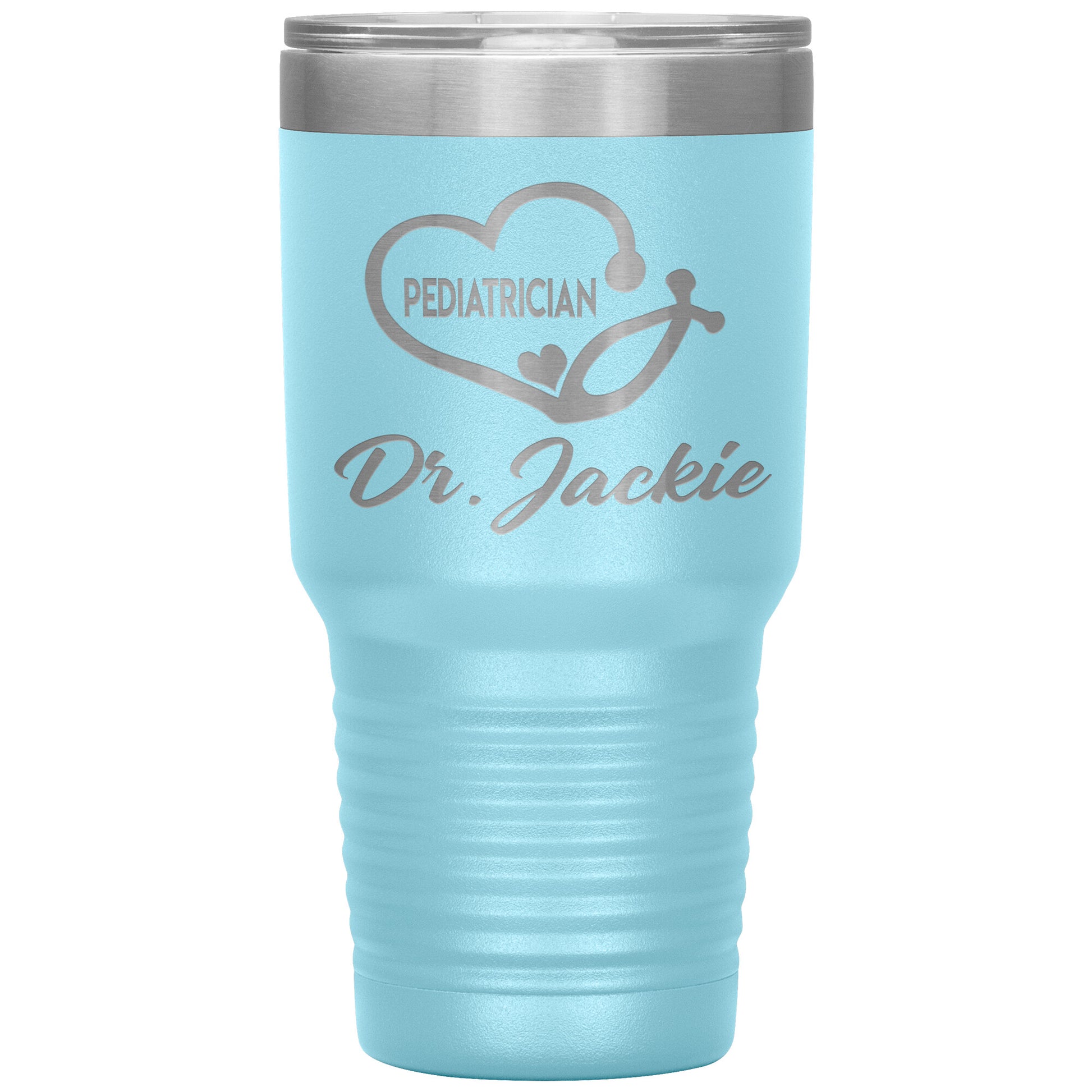 Pediatrician Tumbler