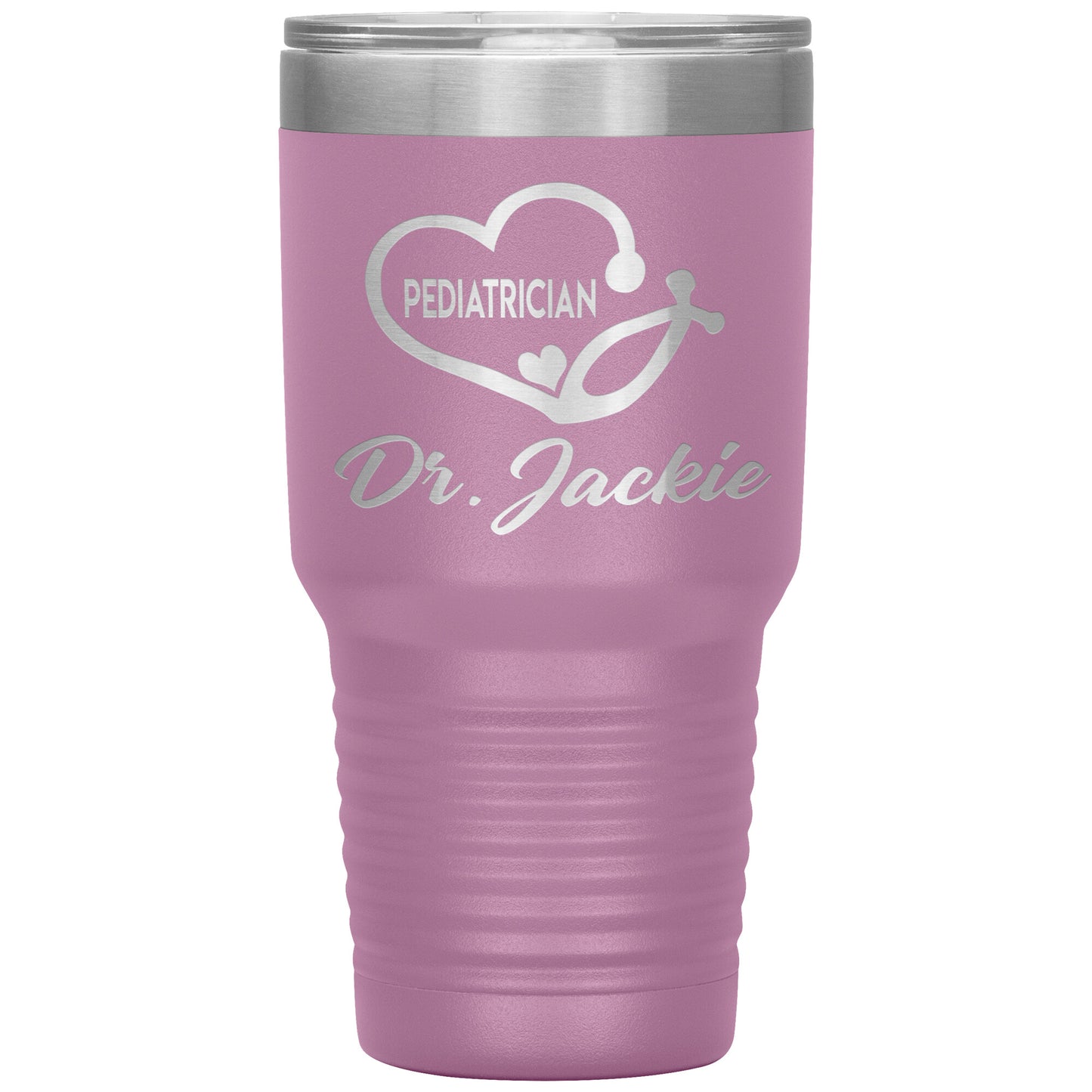 Pediatrician Tumbler