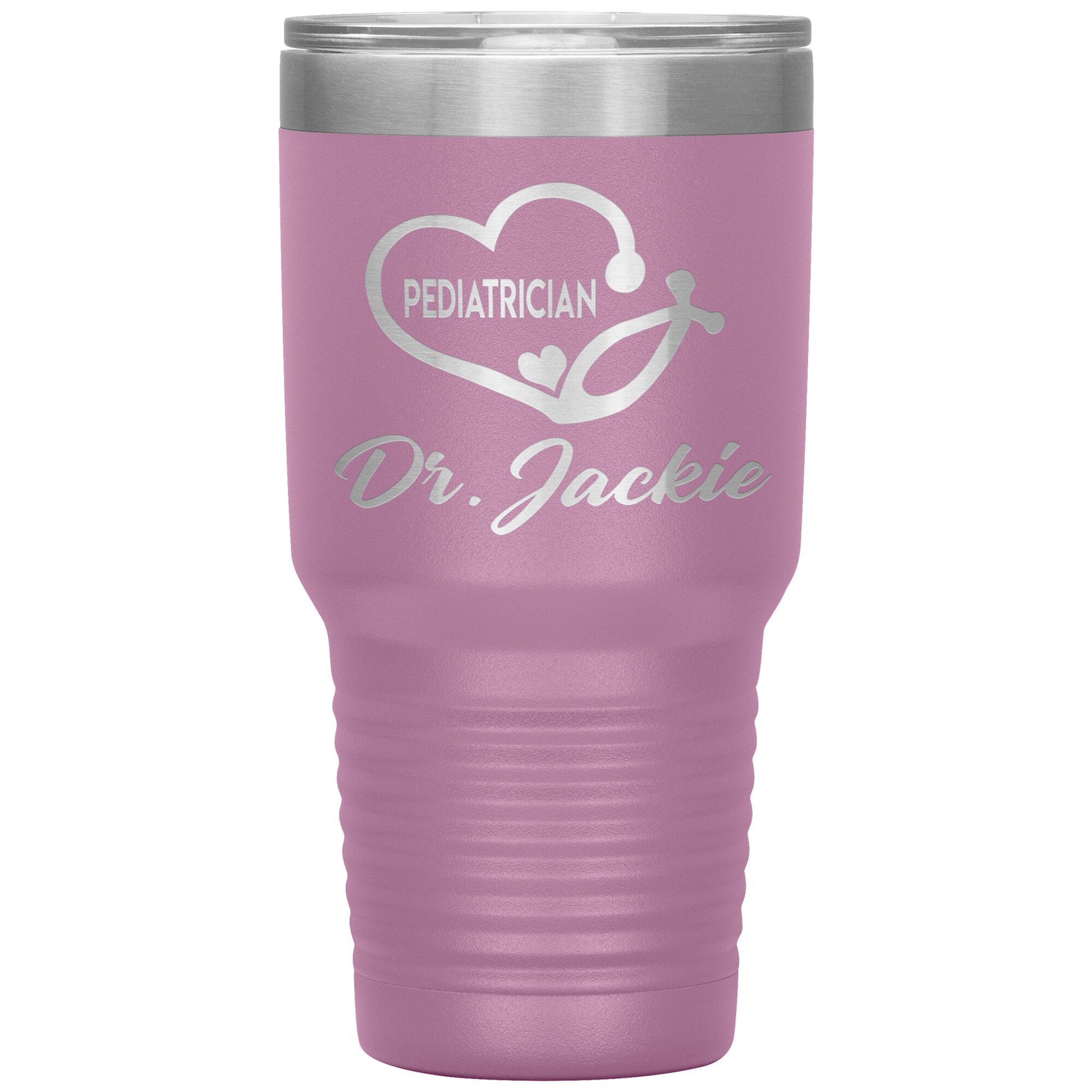 Pediatrician Tumbler