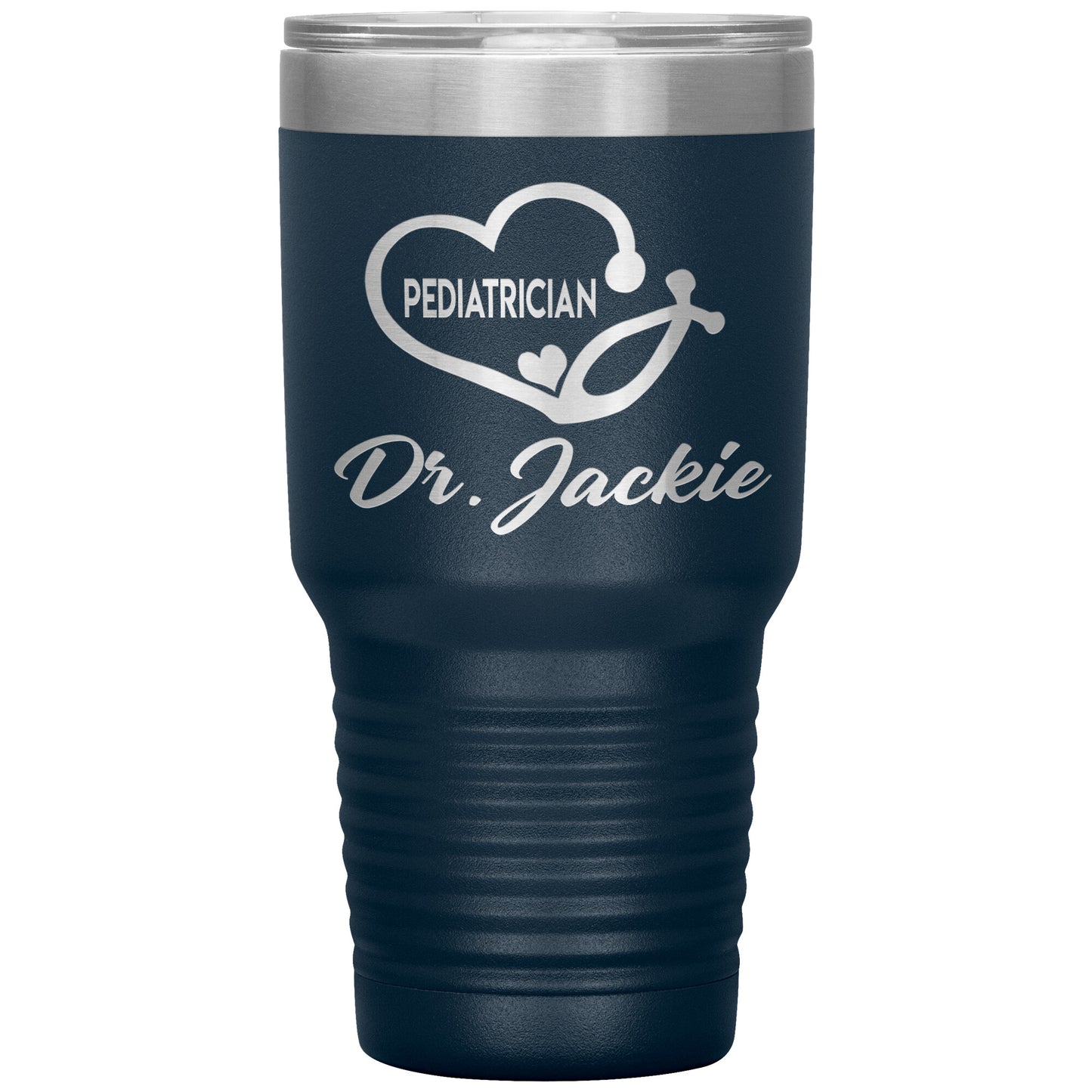 Pediatrician Tumbler
