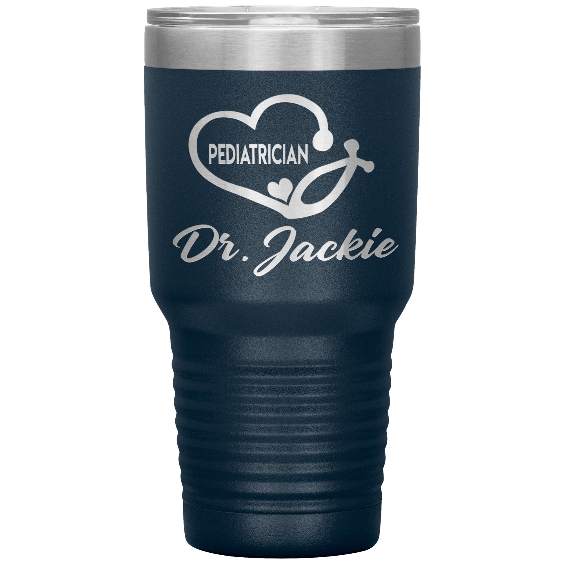 Pediatrician Tumbler