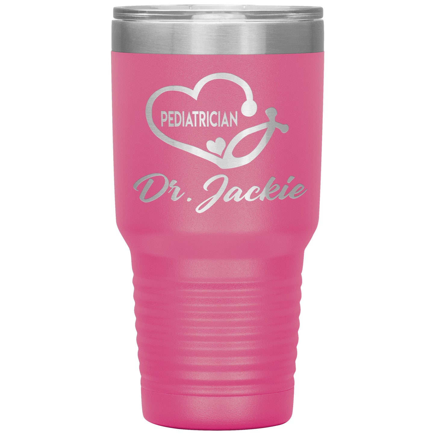 Pediatrician Tumbler