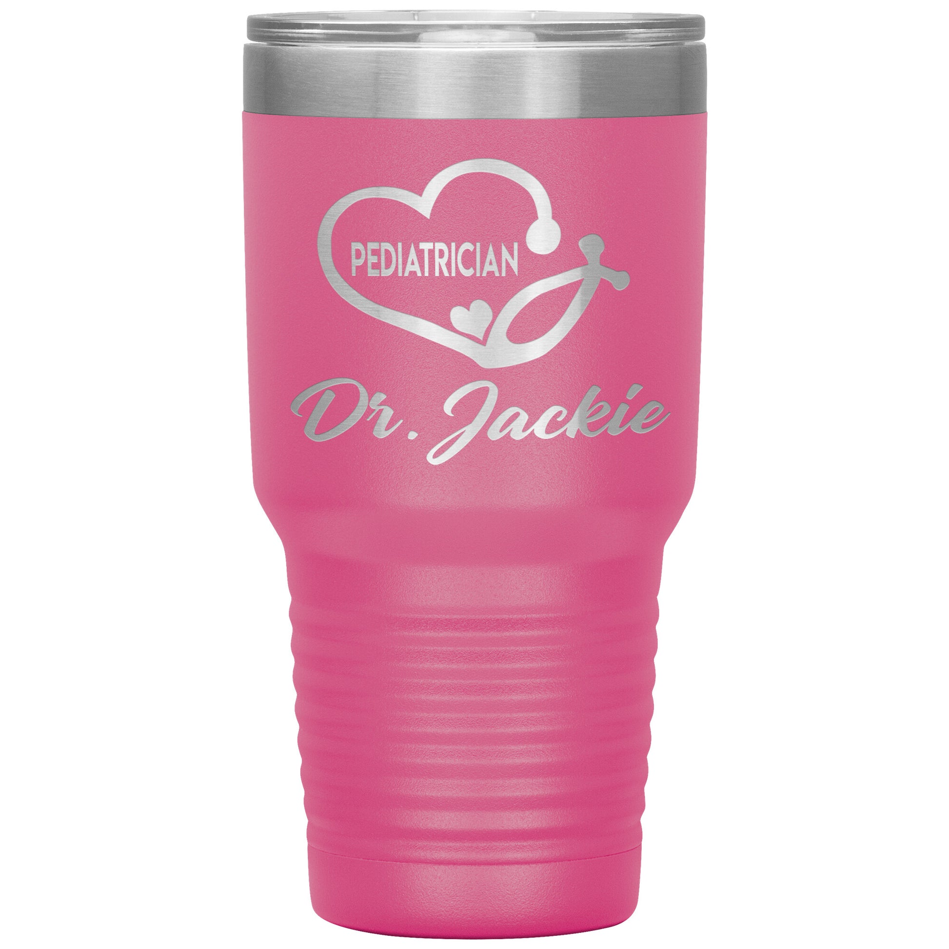 Pediatrician Tumbler