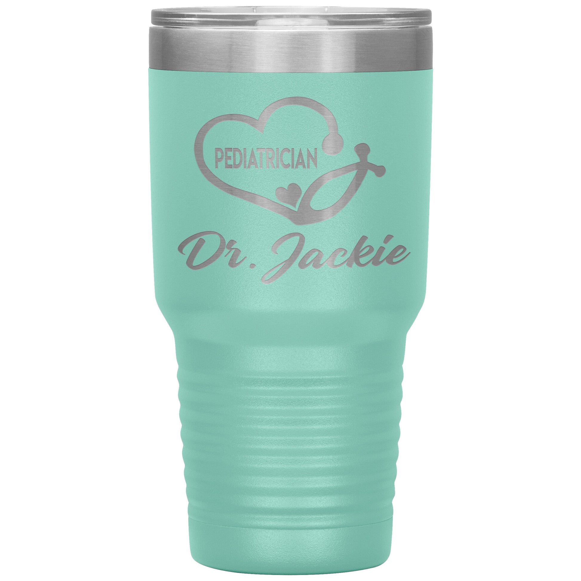 Pediatrician Tumbler