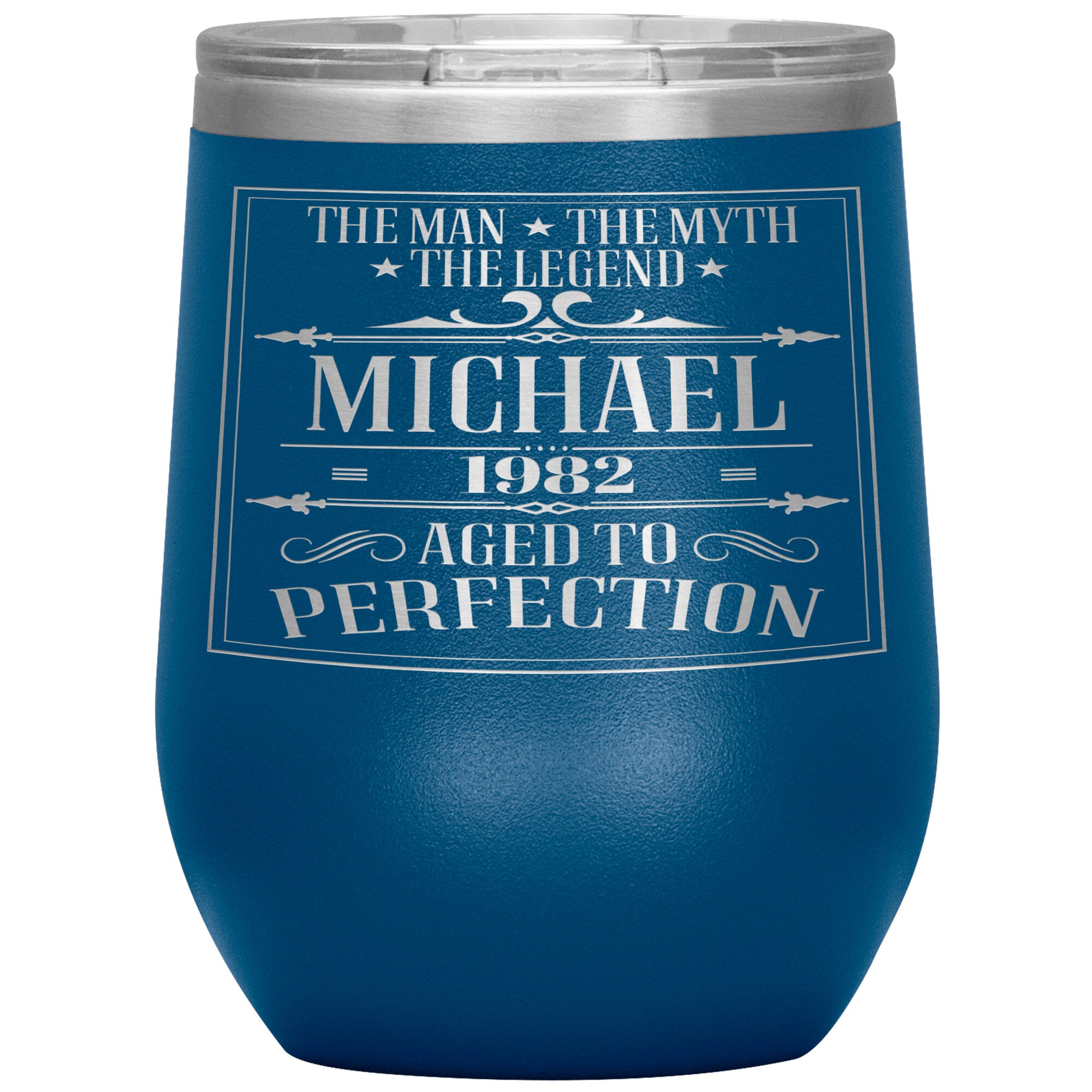 The Man The Myth The Legend Since 1982 Tumbler