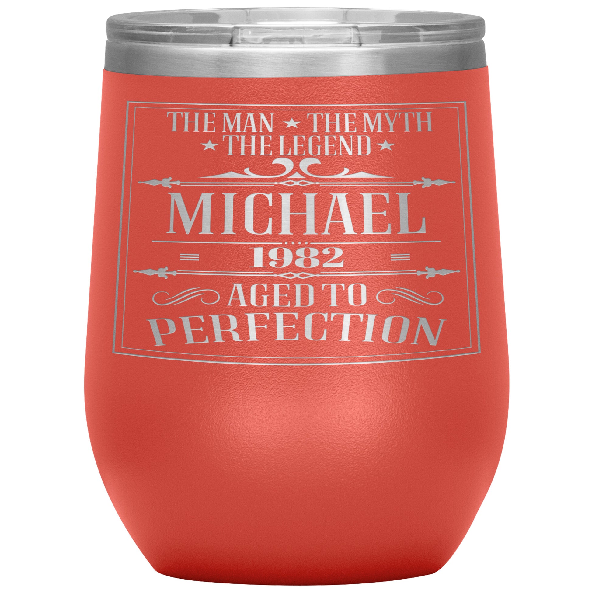 The Man The Myth The Legend Since 1982 Tumbler