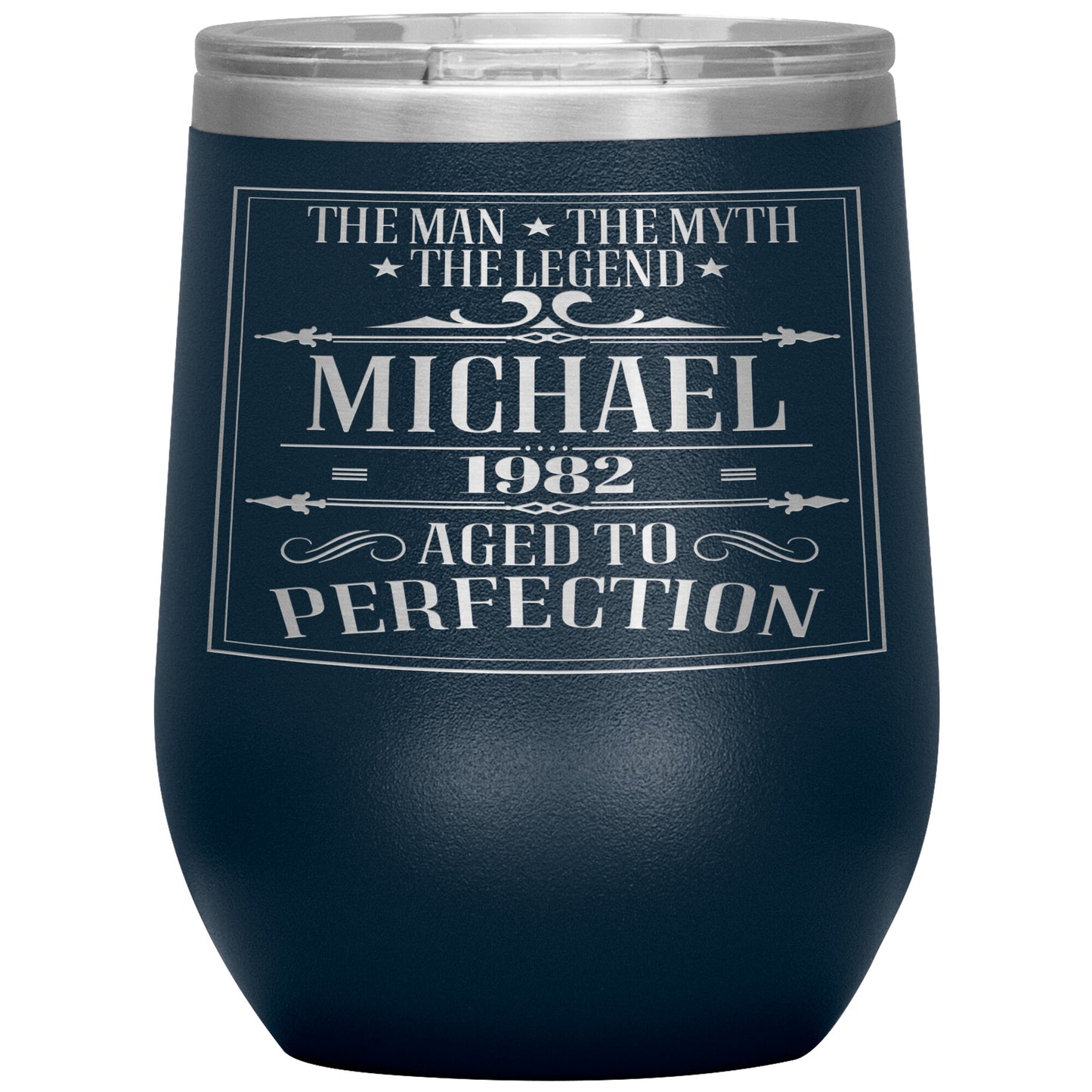 The Man The Myth The Legend Since 1982 Tumbler