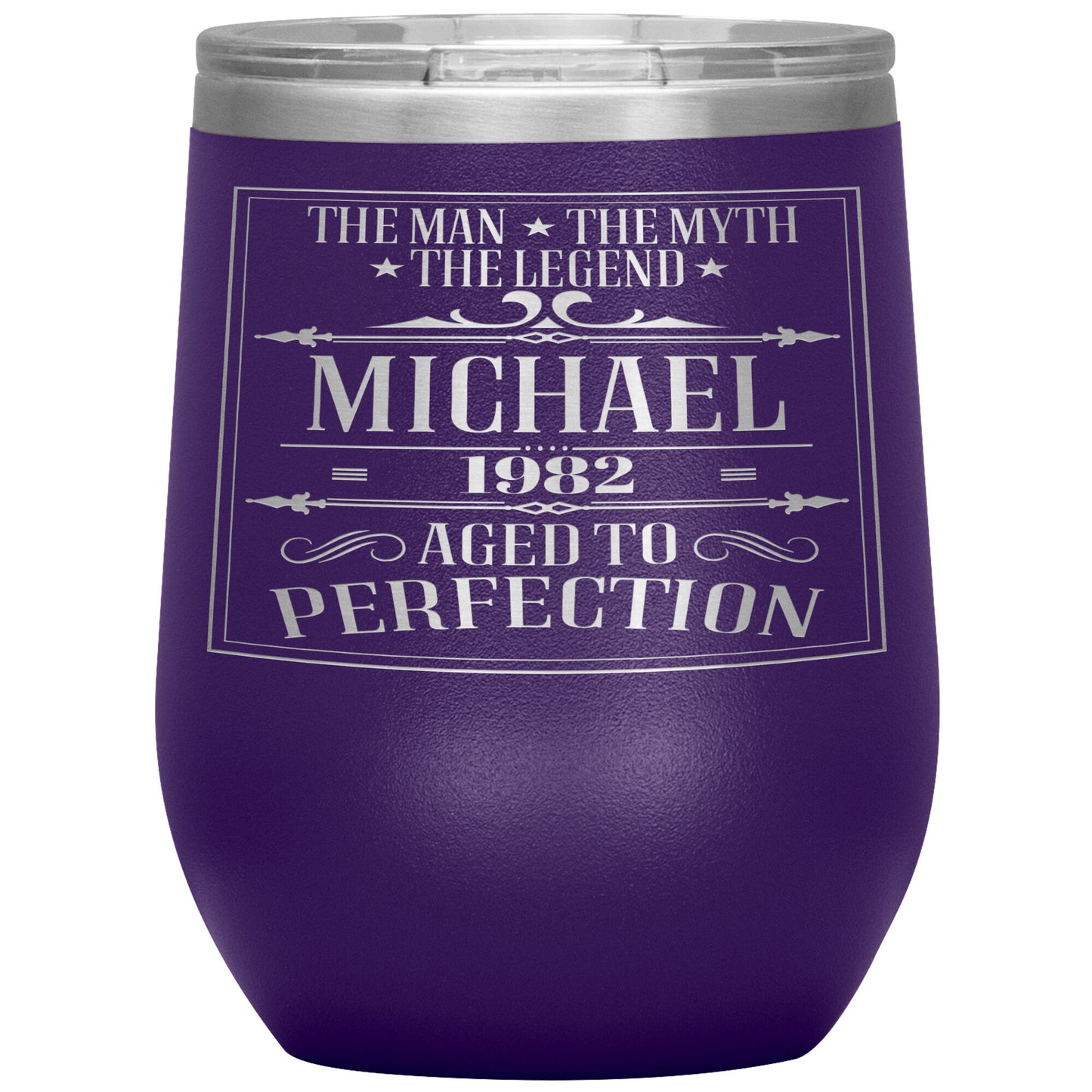 The Man The Myth The Legend Since 1982 Tumbler