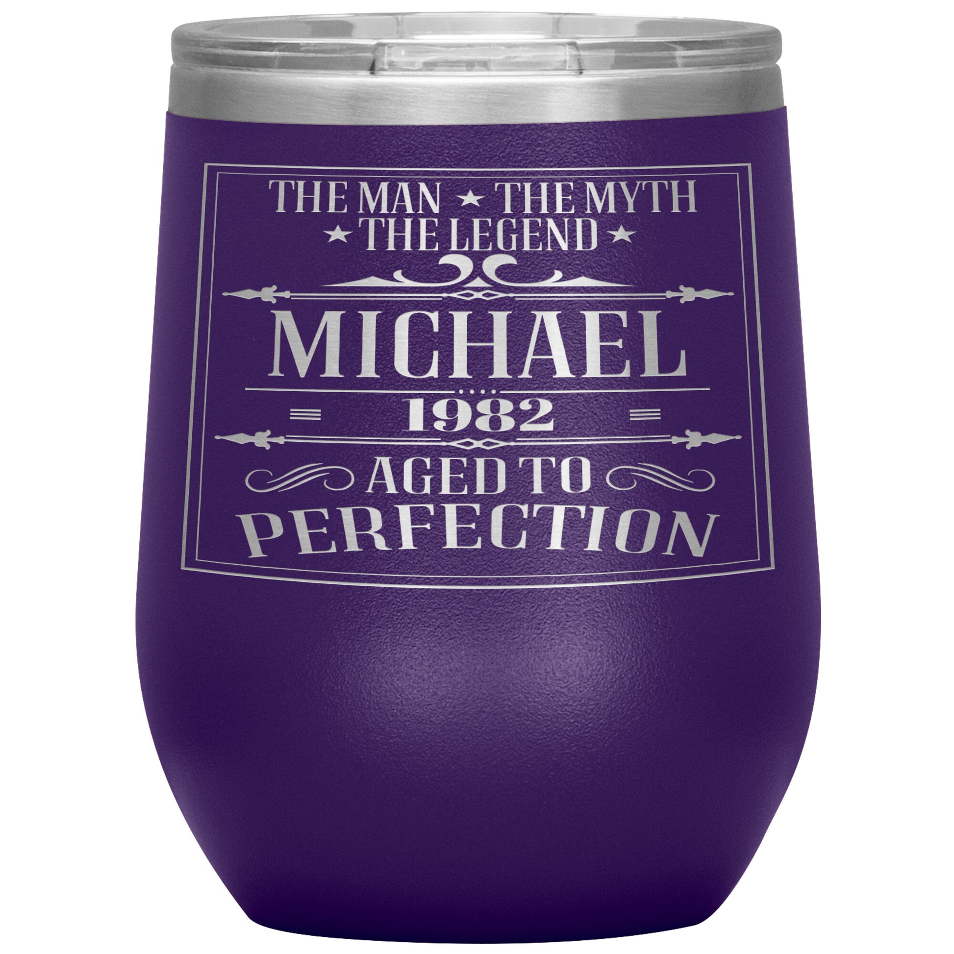 The Man The Myth The Legend Since 1982 Tumbler