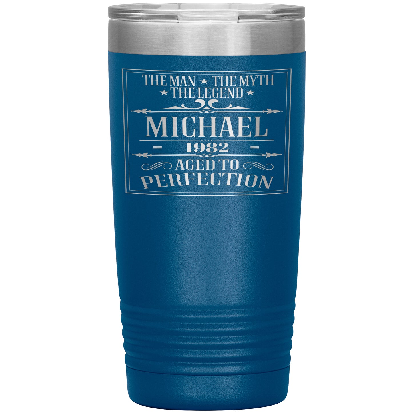 The Man The Myth The Legend Since 1982 Tumbler