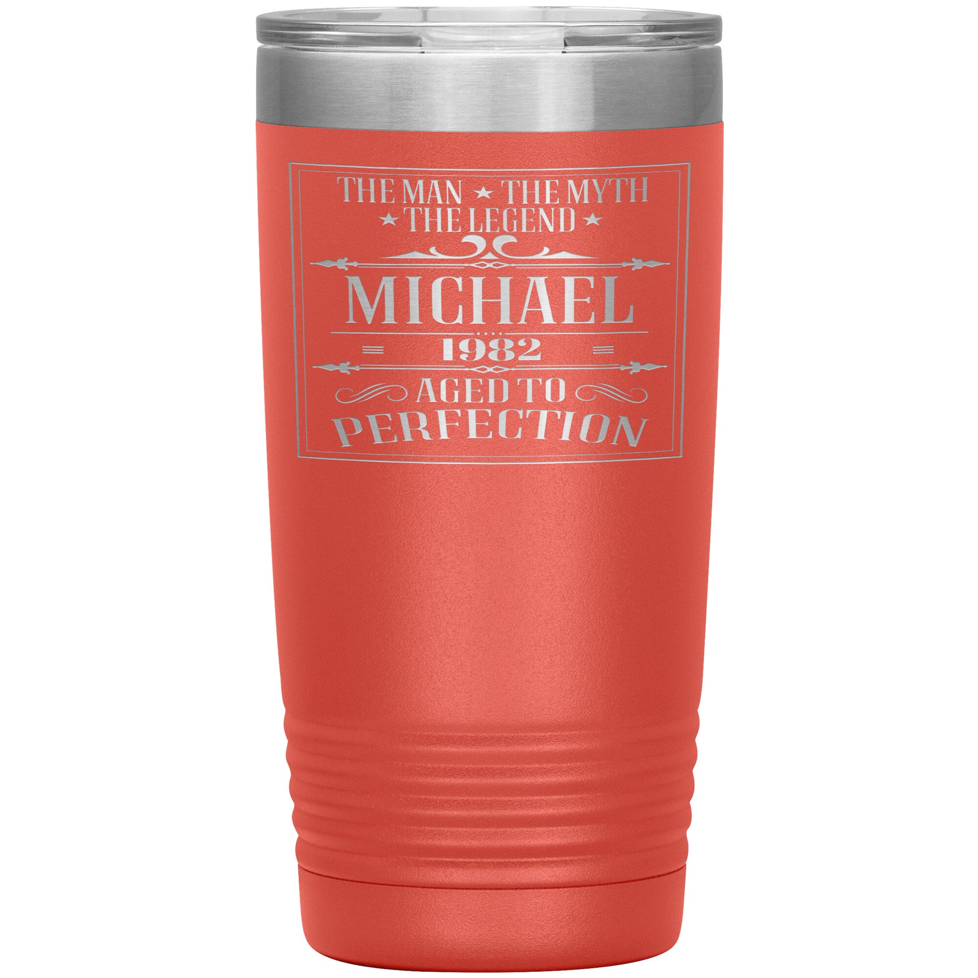 The Man The Myth The Legend Since 1982 Tumbler