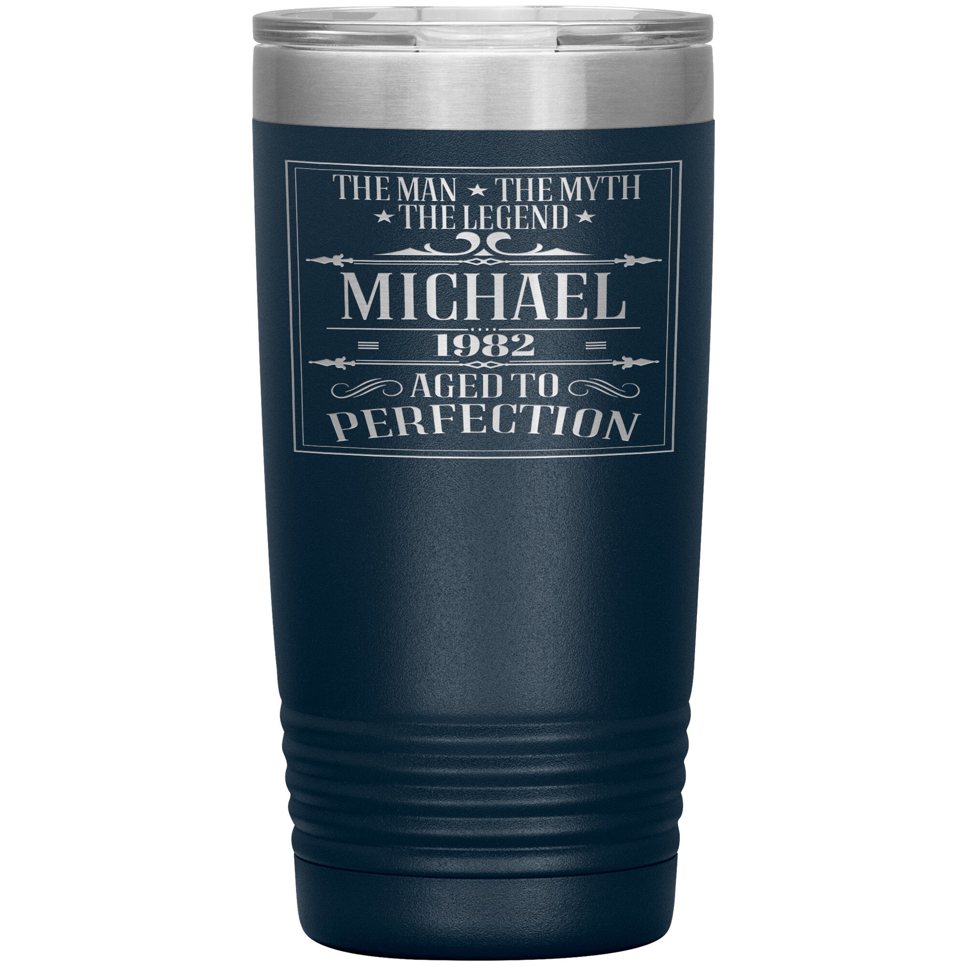 The Man The Myth The Legend Since 1982 Tumbler