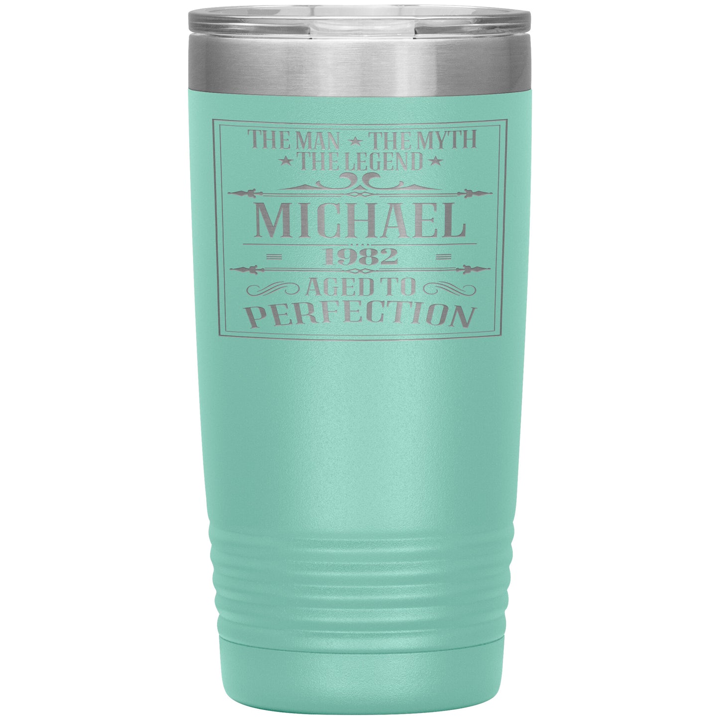 The Man The Myth The Legend Since 1982 Tumbler