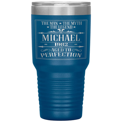 The Man The Myth The Legend Since 1982 Tumbler
