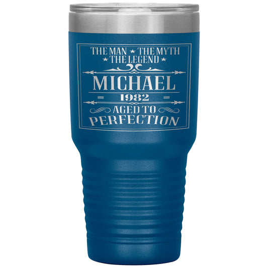 The Man The Myth The Legend Since 1982 Tumbler