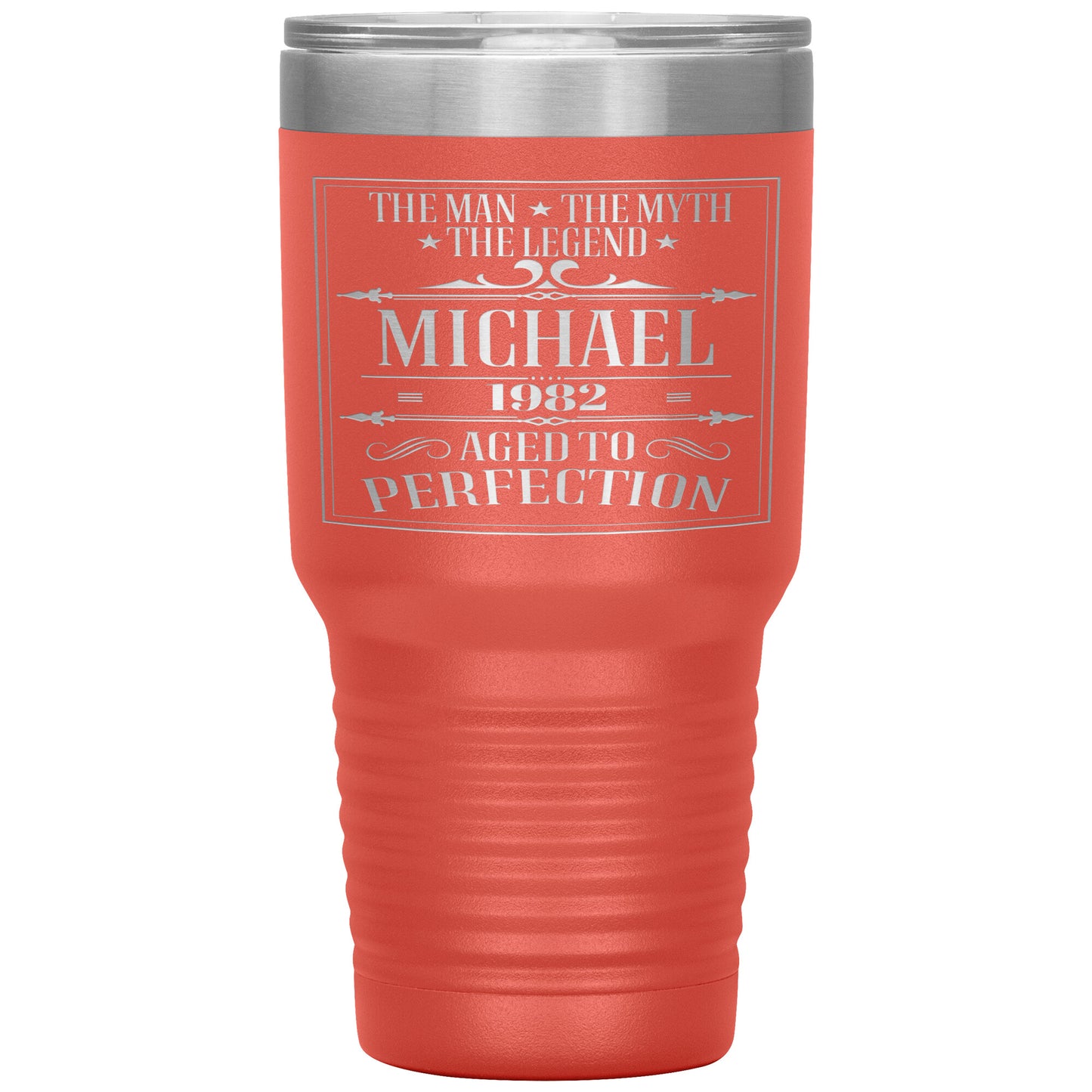 The Man The Myth The Legend Since 1982 Tumbler