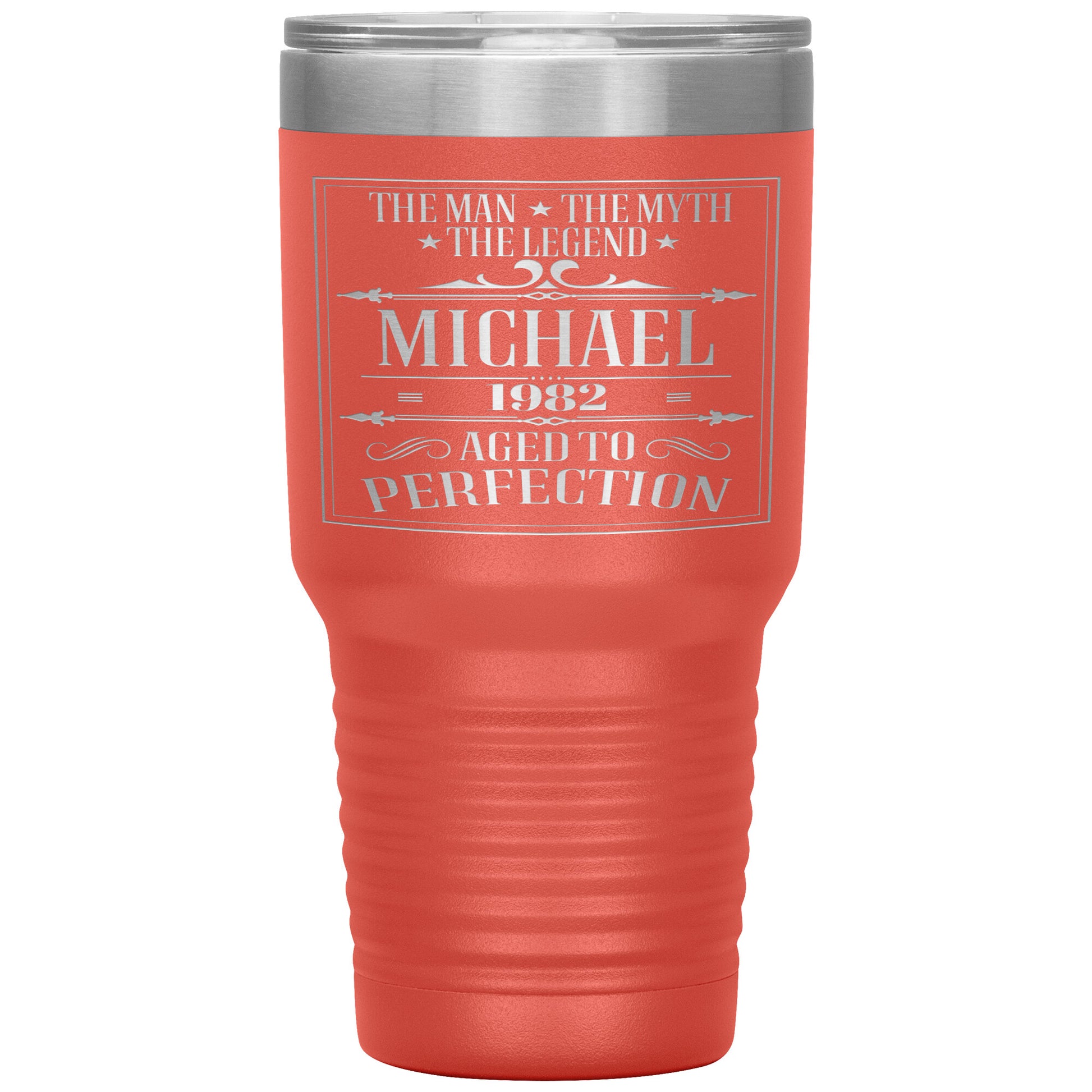 The Man The Myth The Legend Since 1982 Tumbler