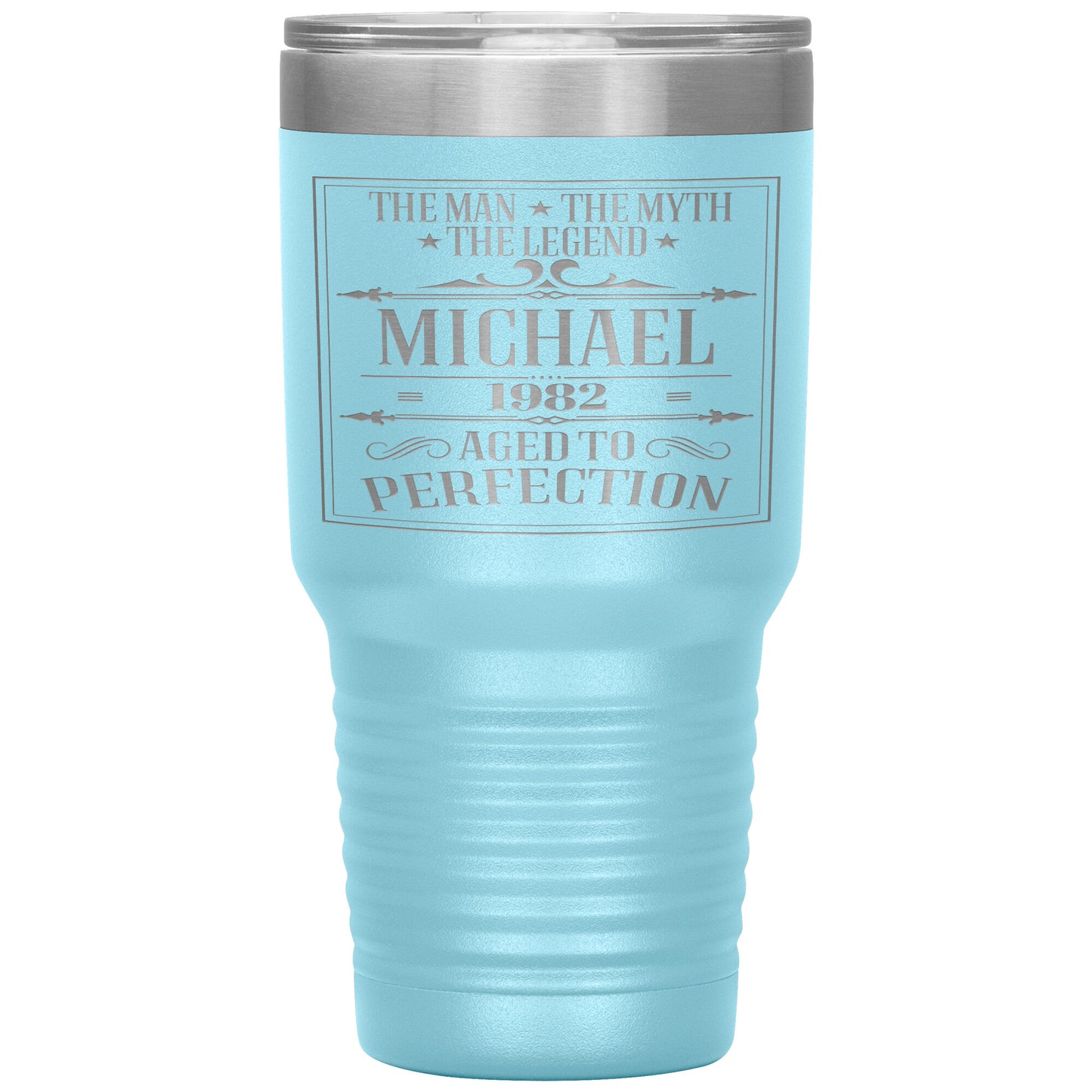 The Man The Myth The Legend Since 1982 Tumbler
