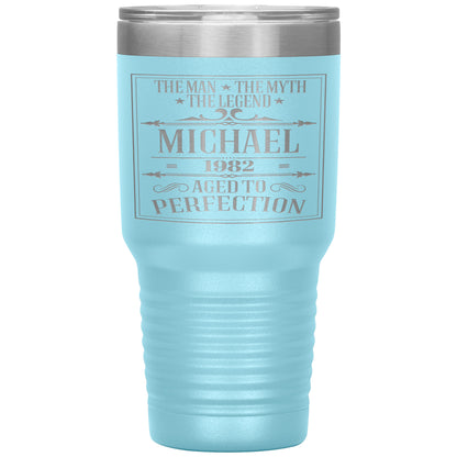 The Man The Myth The Legend Since 1982 Tumbler