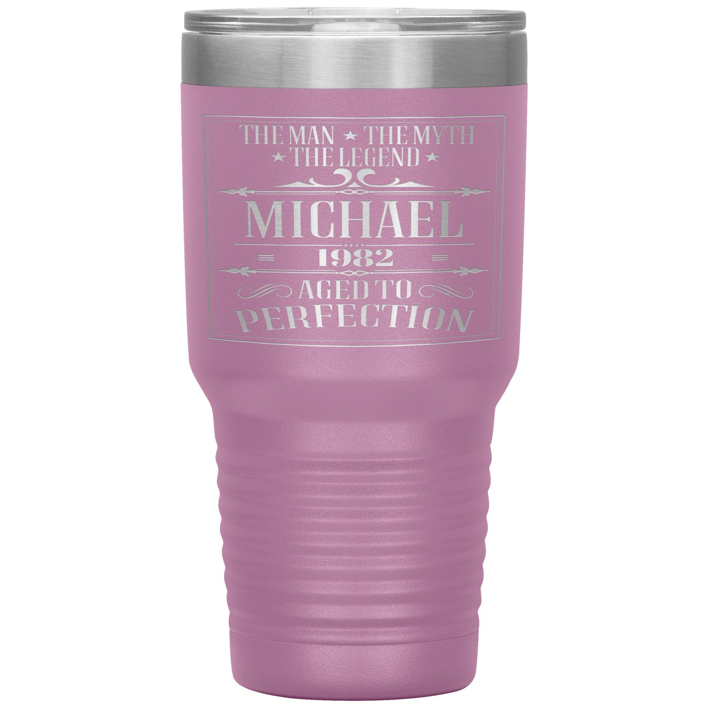 The Man The Myth The Legend Since 1982 Tumbler