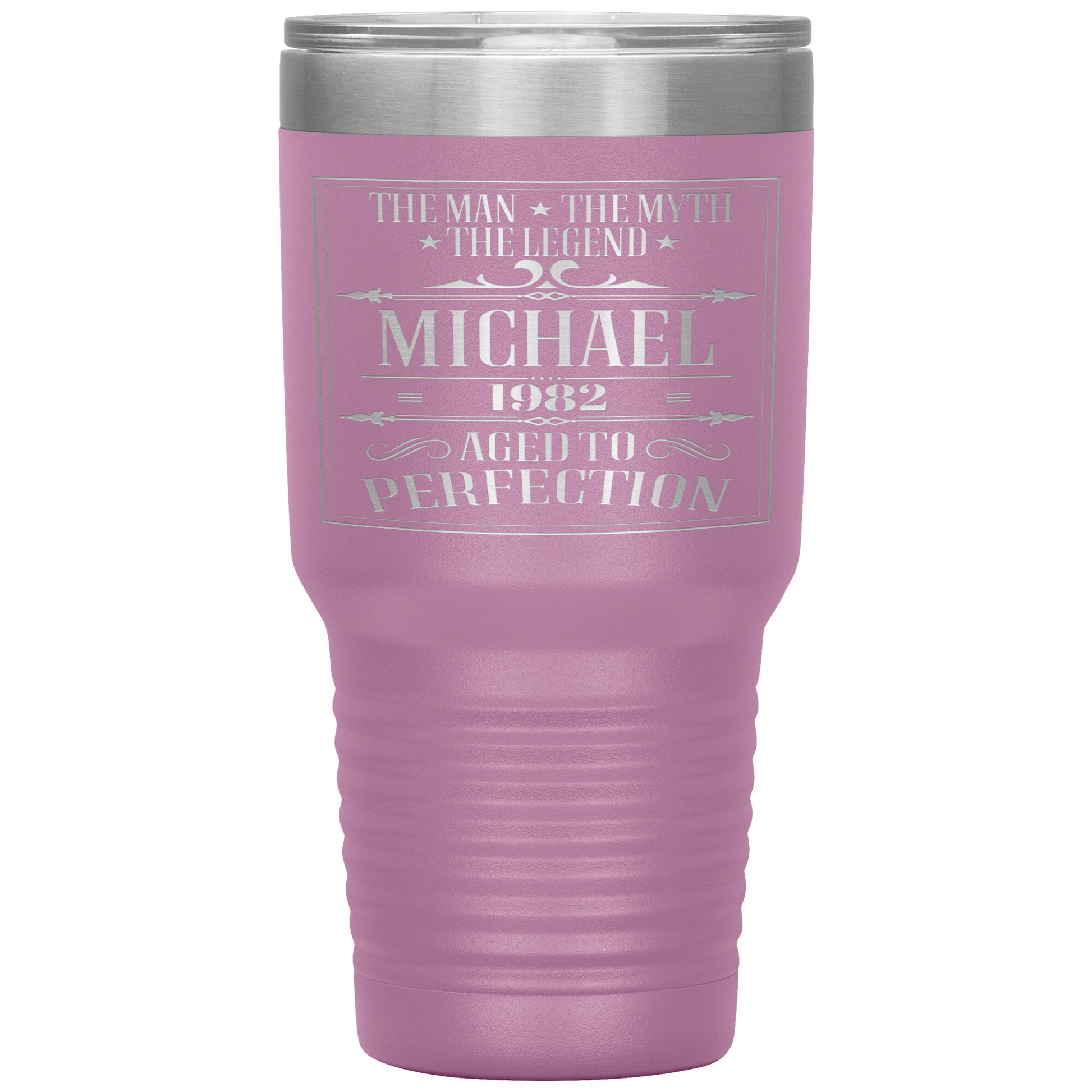 The Man The Myth The Legend Since 1982 Tumbler