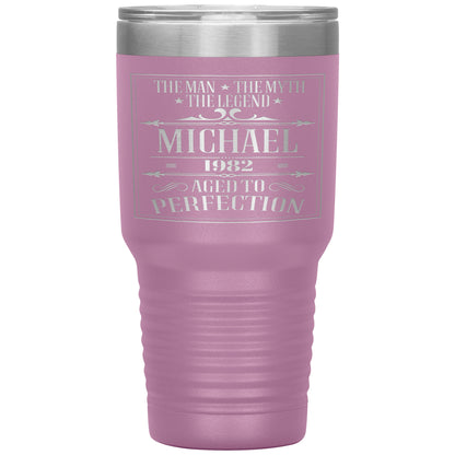 The Man The Myth The Legend Since 1982 Tumbler