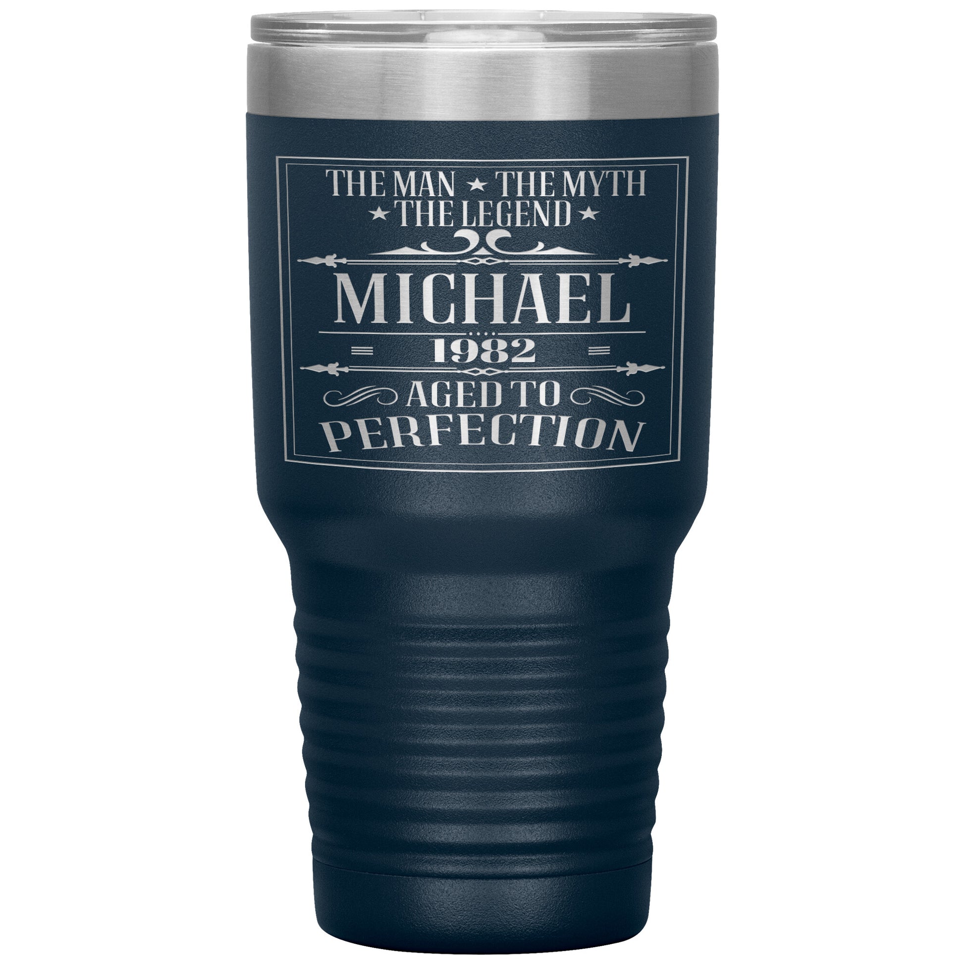 The Man The Myth The Legend Since 1982 Tumbler