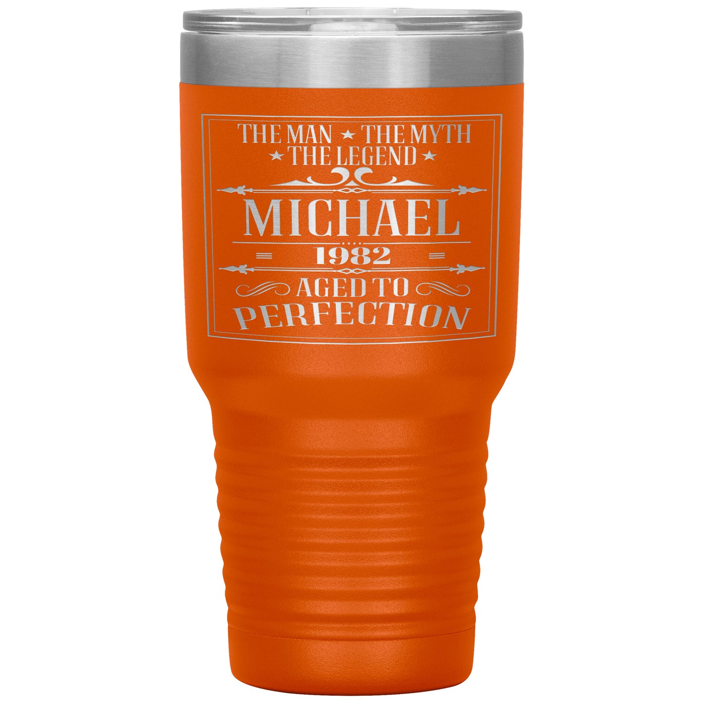 The Man The Myth The Legend Since 1982 Tumbler
